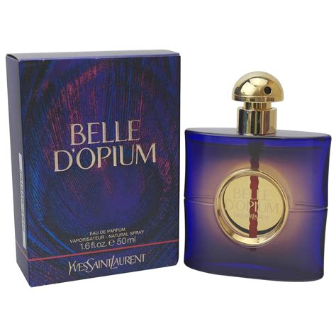 opyum yves saint laurent|belle opium yves saint laurent.